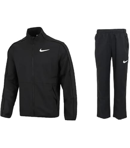 FCRB NIKE ビッグスウッシュ DRI-FIT PDK ジャケット 黒 M NIKE公式】 トラックジャケット【ナイキ公式通販】